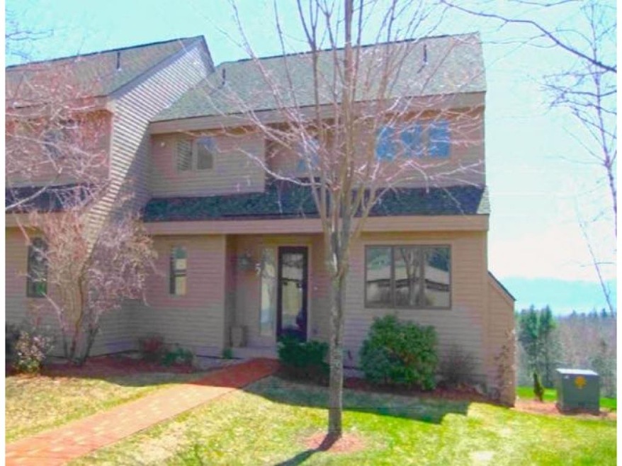 32 Topside Rd unit 5, Moultonborough, NH 03254 - photo 1