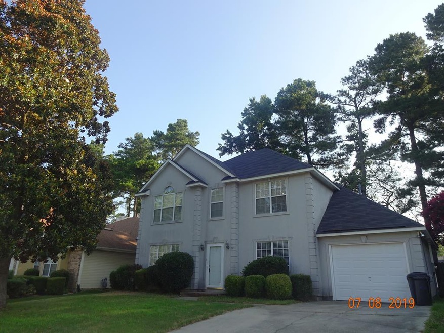 581 Blue Ridge Crossing, Evans, GA 30809 - photo 1