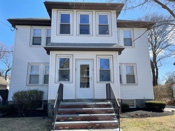 70 Rodman St unit 2, Quincy, MA 02169 - photo 1