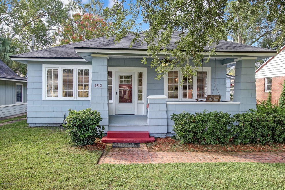 4712 Kerle St, Jacksonville, FL 32205 - photo 1