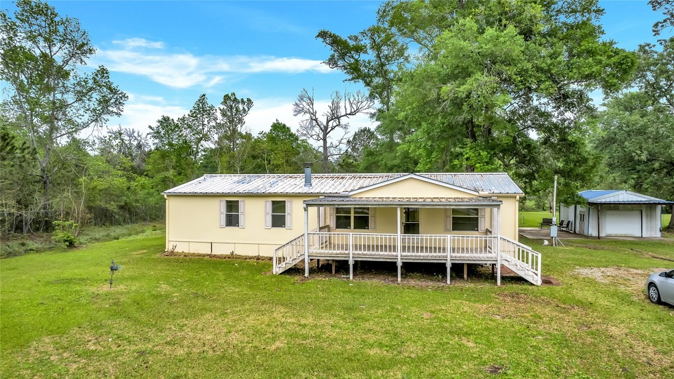 553 County Road 440, Dayton, TX 77535 - photo 1