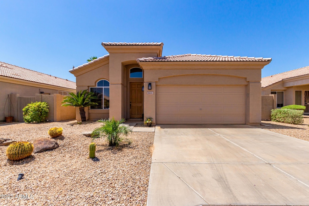 5431 W Jupiter Way, Chandler, AZ 85226 - photo 1