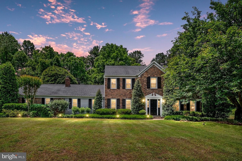 3510 Horseman Way, Davidsonville, MD 21035 - photo 1