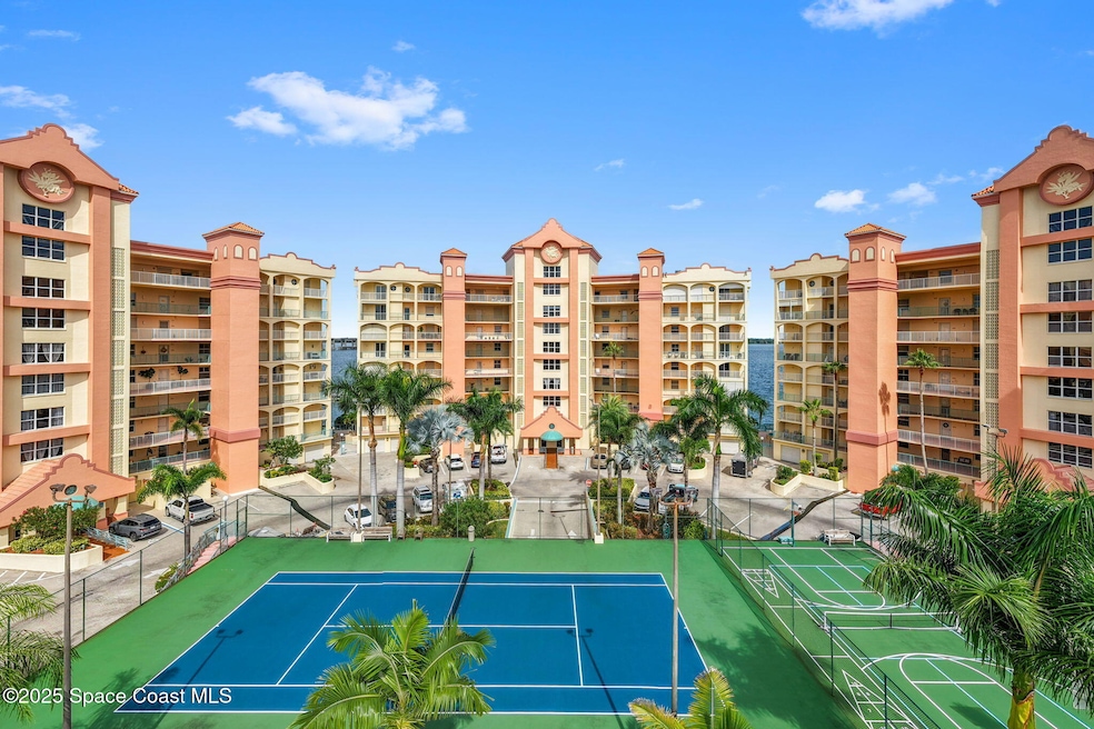 102 Riverside Drive 605, Cocoa, FL 32922