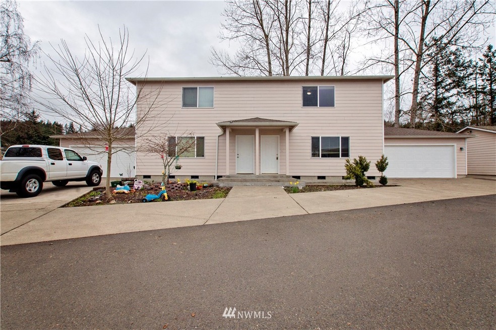 663 SW 20th St, Chehalis, WA 98532 - photo 1