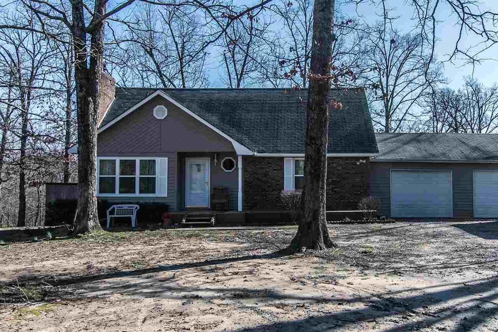 496 County Road 4703, Poplar Bluff, MO 63901 - photo 1