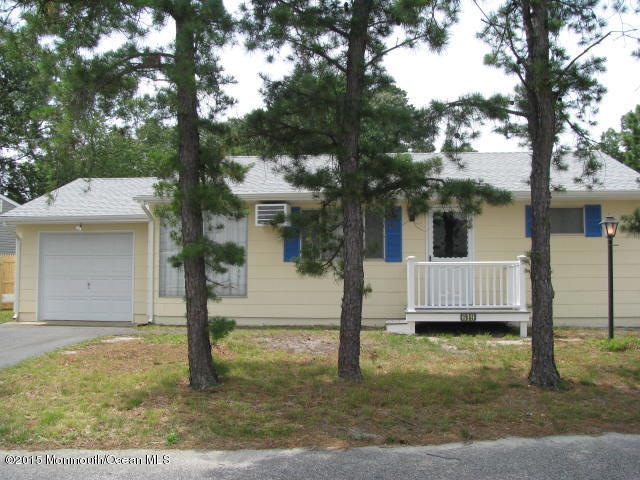 619 Twin River Dr, Forked River, NJ 08731 - photo 1