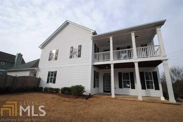 133 Dunleith Pkwy SW, Marietta, GA 30008 - photo 1