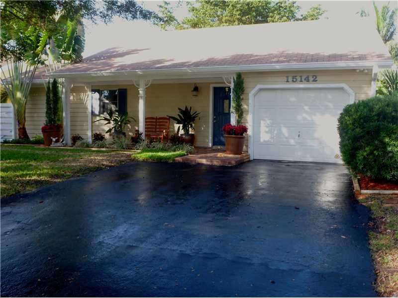 15142 SW 143rd Ave, Miami, FL 33186 - photo 1