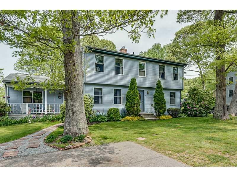 33 Birchwood Dr, Narragansett, RI 02882 - photo 1