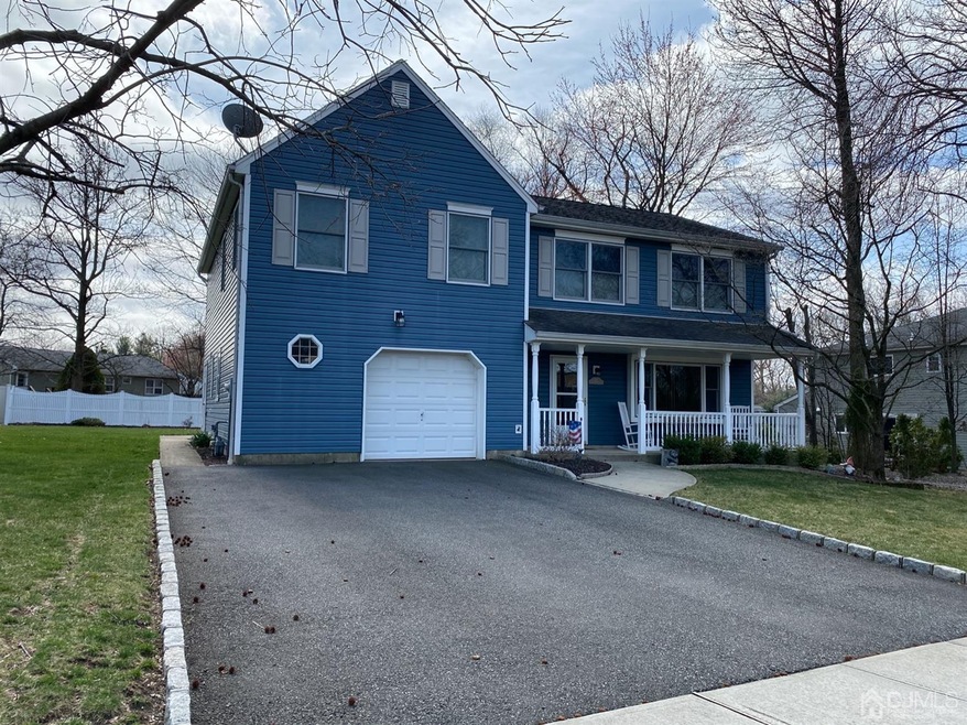 Well Come to 22 Wakefield Dr. This 2472 Sq Ft Home