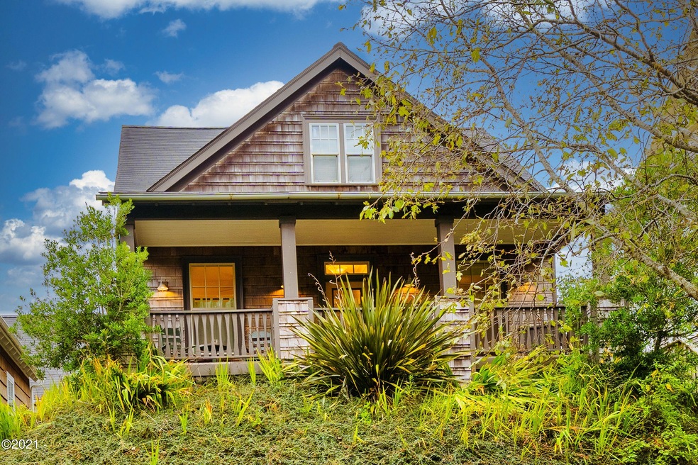 2603 SW Barnacle Ave, Lincoln City, OR 97367 - photo 1