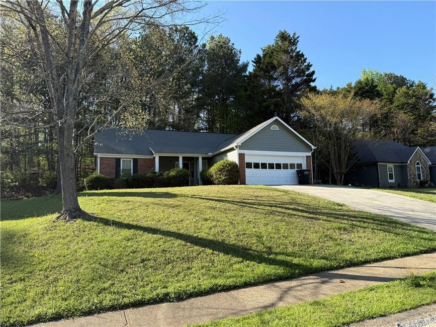 1603 Barrier Rd, Marietta, GA 30066 - photo 1