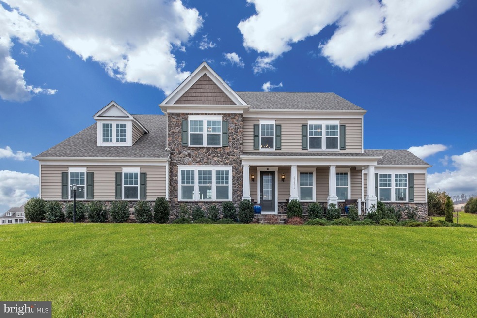 41871 Beningbrough Place, Leesburg, VA 20176 - photo 1