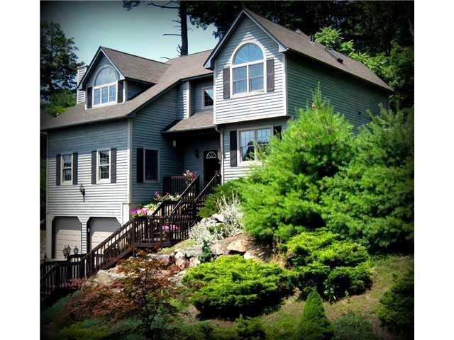 5 Augusta Ct, Tuxedo Park, NY 10987 - photo 1