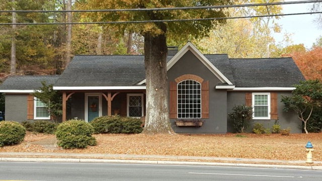Main View