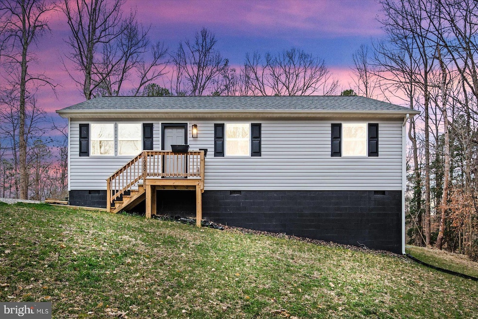 12090 Jeffrey Rd, Ruther Glen, VA 22546 - photo 1