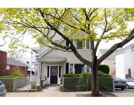 9 Almont St unit 11, Winthrop, MA 02152 - photo 1