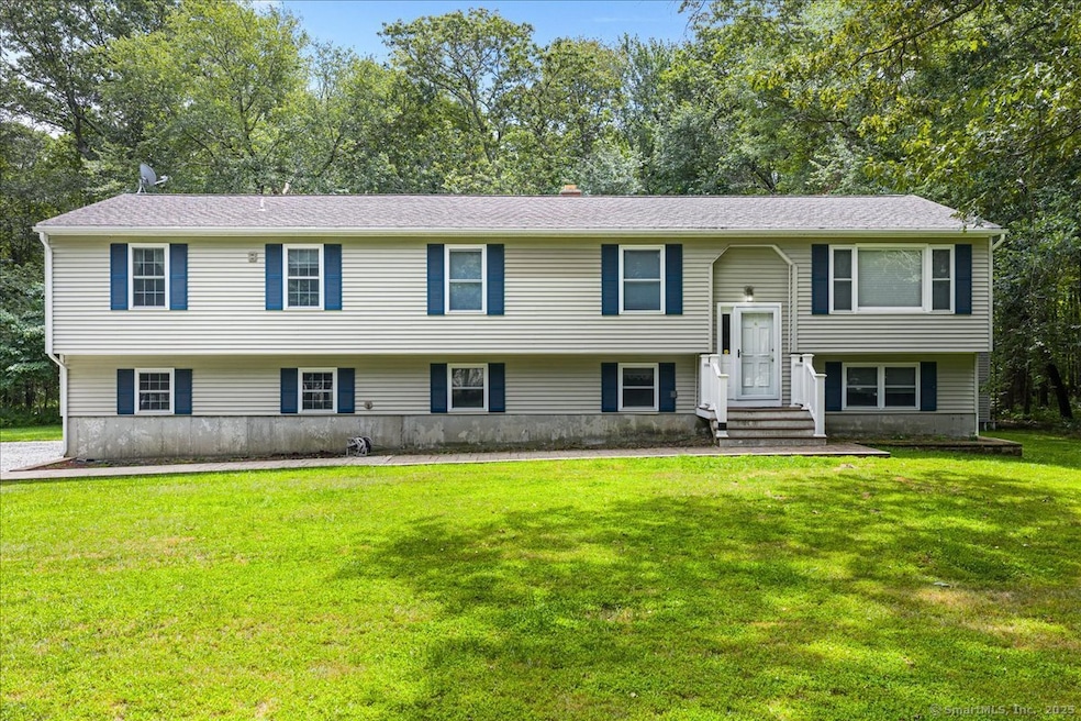 128 Sharp Hill Rd, Uncasville, CT 06382 - photo 1