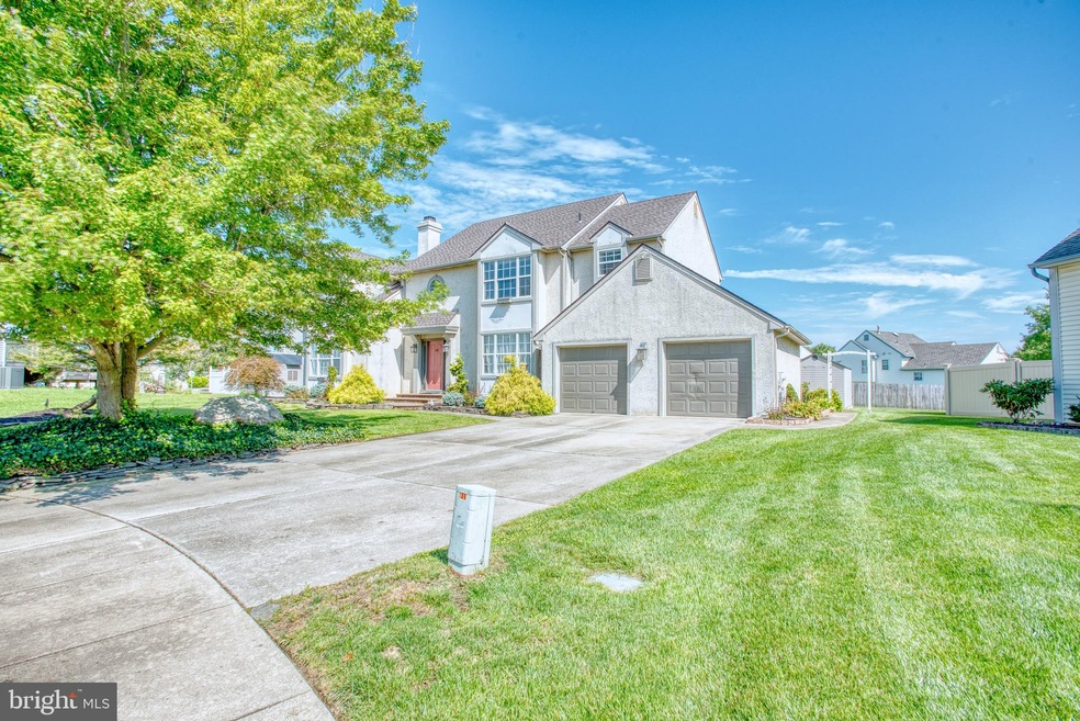 139 Beech Ct, Glassboro, NJ 08028 - photo 1