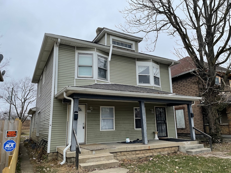 Sold $145,000 • Co-Listing Agent