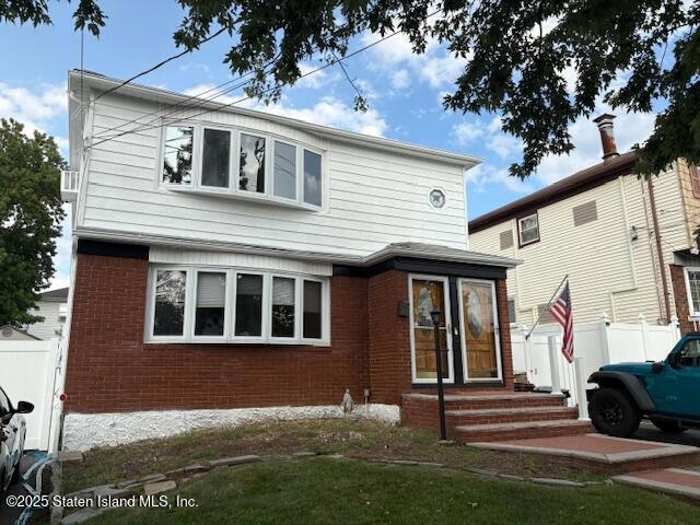 475 Beach Rd, Staten Island, NY 10312 - photo 1
