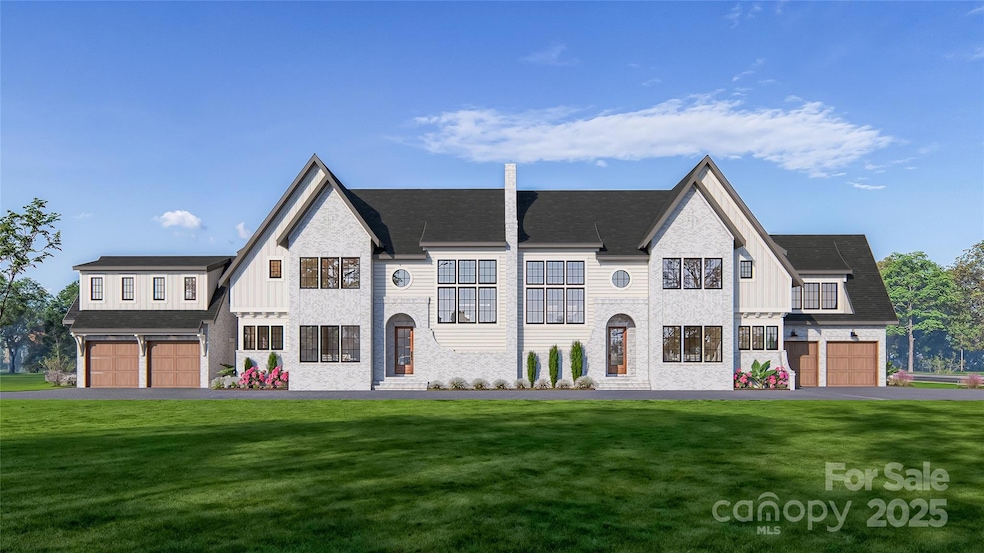 222 S Laurel Ave unit 4B, Charlotte, NC 28207 - photo 1