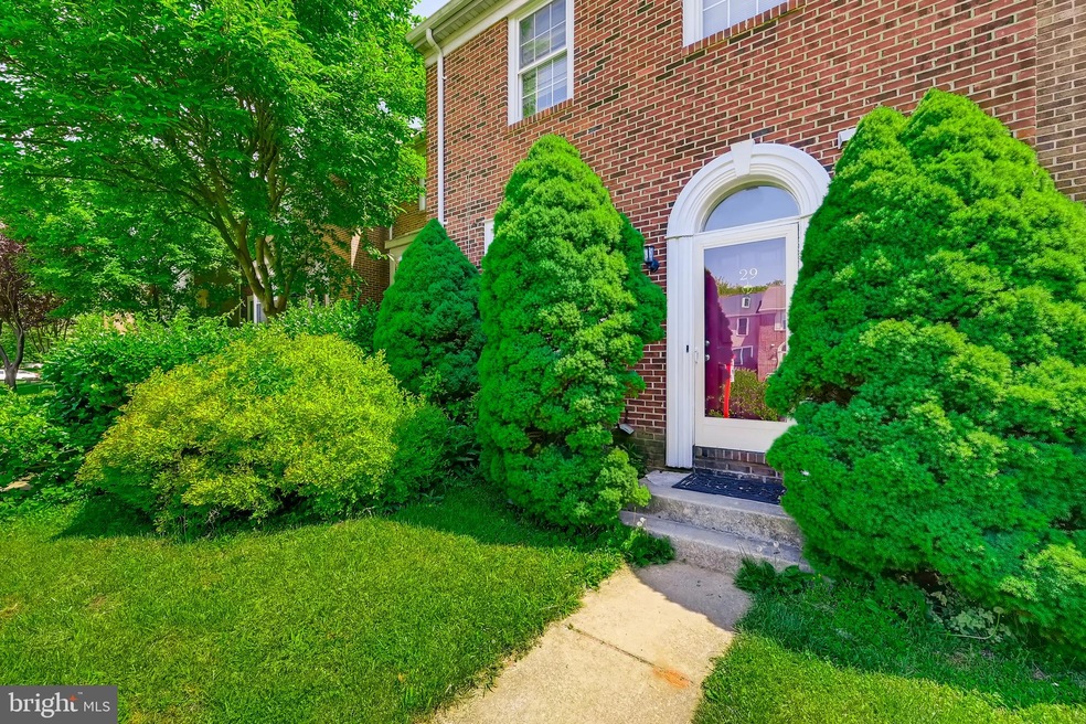 29 Hunting Horn Cir, Reisterstown, MD 21136 - photo 1