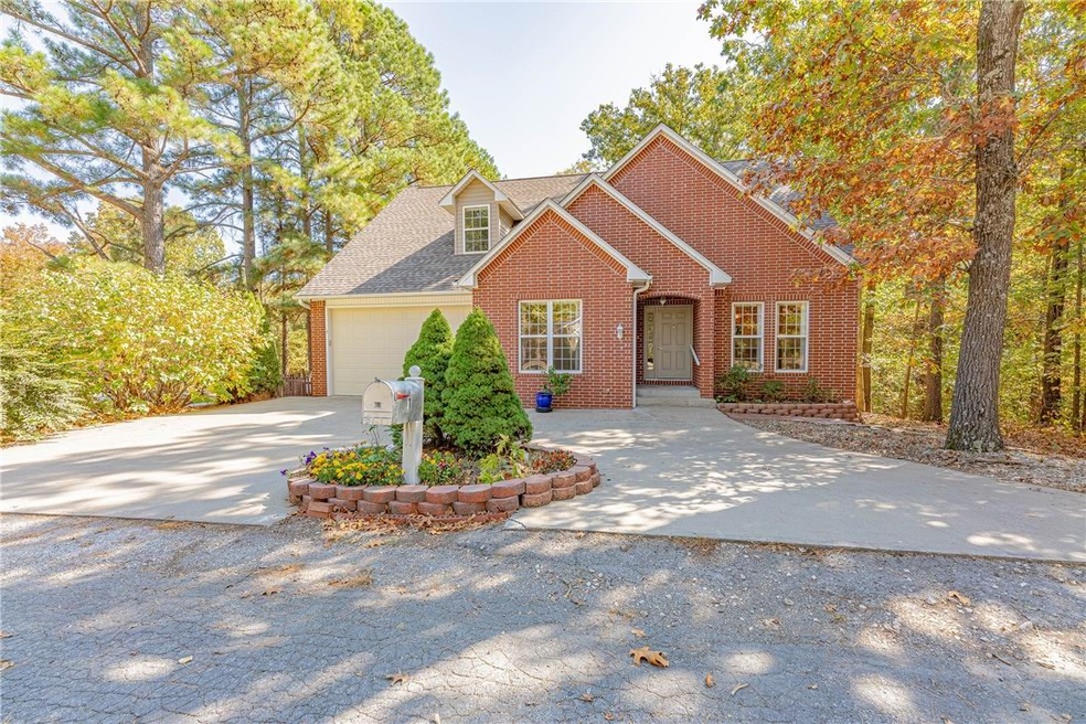 1 St Austell Dr, Bella Vista, AR 72714 - photo 1