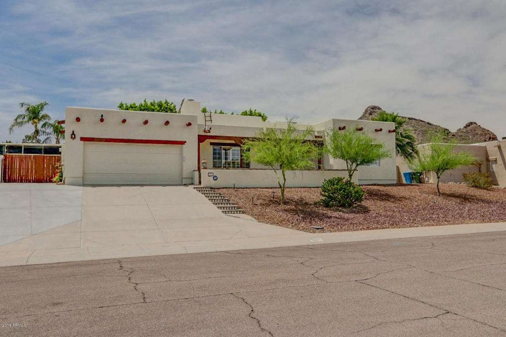 1837 E Tierra Buena Ln Phoenix AZ 85022