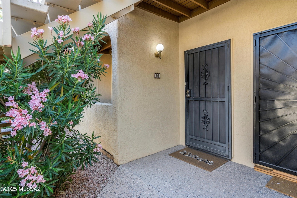 5500 N Valley View Rd unit 101, Tucson, AZ 85718 - photo 1