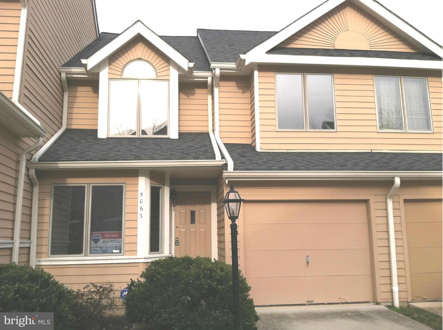 5063 Columbia Rd, Columbia, MD 21044 - photo 1