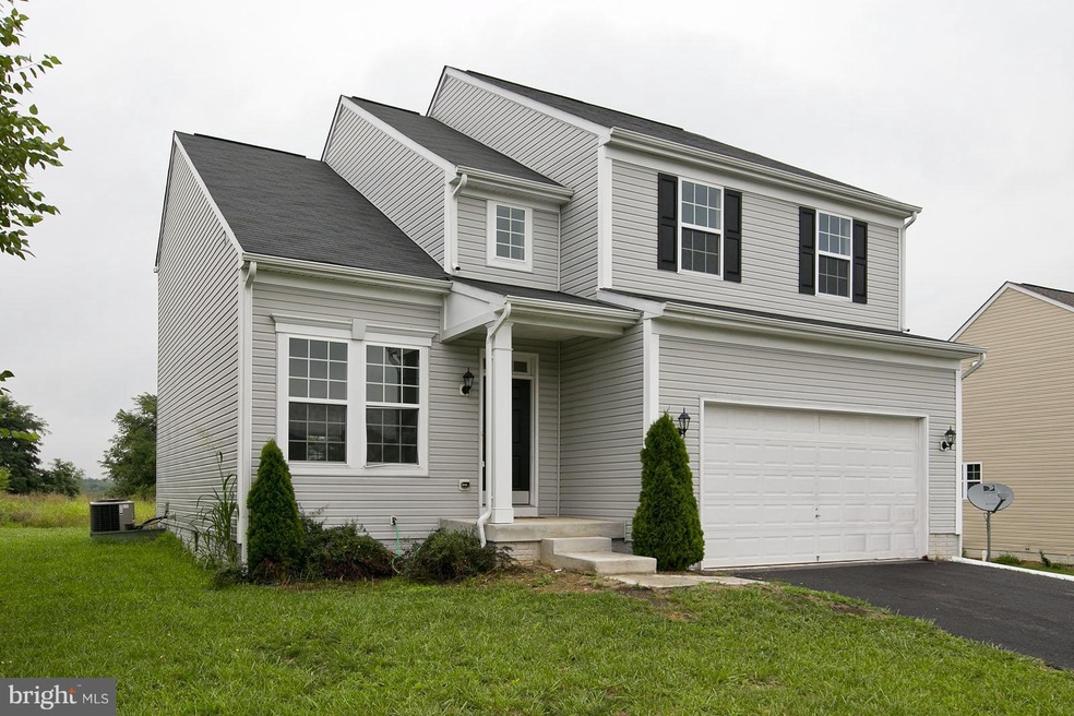 111 Mountain Laurel Blvd, Ranson, WV 25438 - photo 1