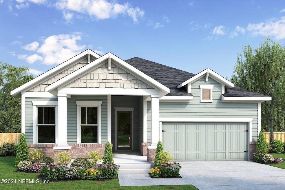 Front Elevation