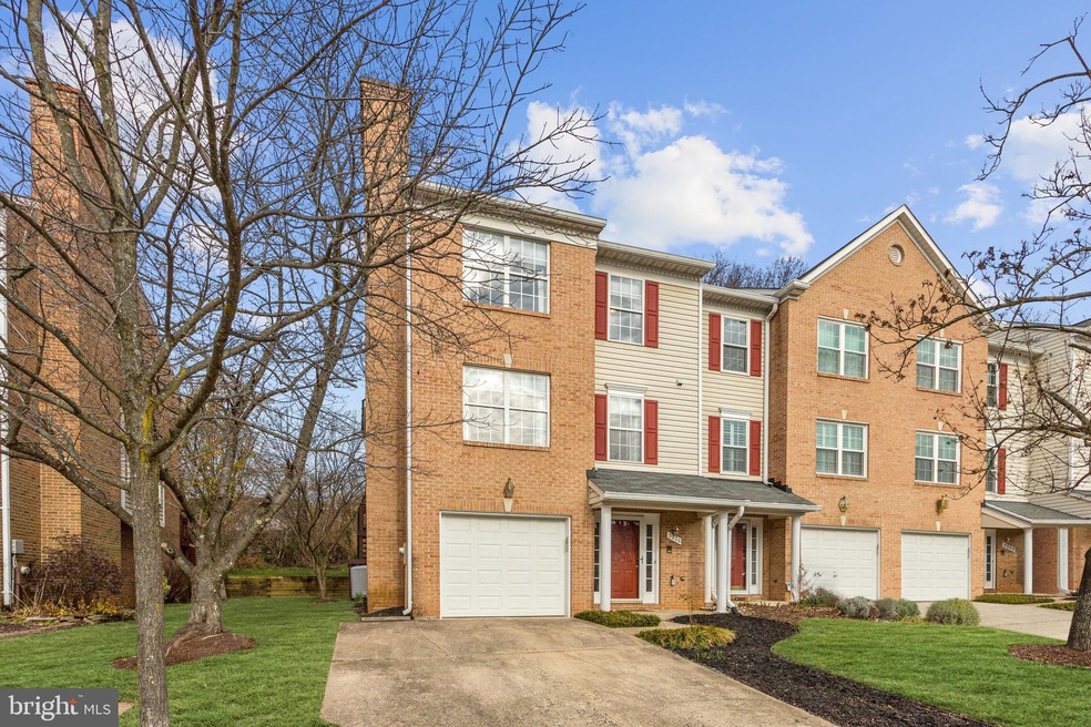 5226 Lightfoot Path, Columbia, MD 21044 - photo 1