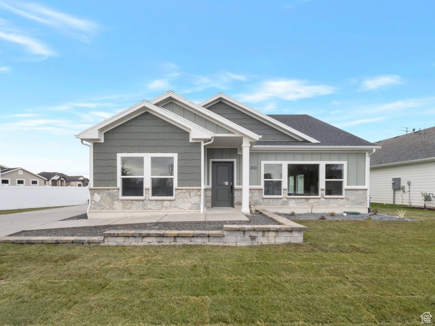 920 S 1700 W unit 1, Layton, UT 84041 - photo 1