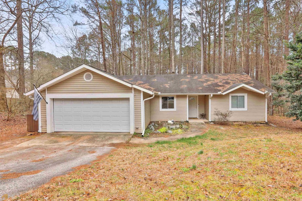 127 Pheasant Ridge, Peachtree City, GA 30269 - photo 1