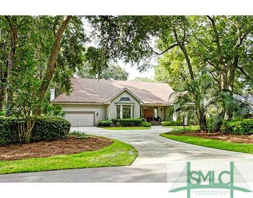Exterior Front. This attractive well built home ha