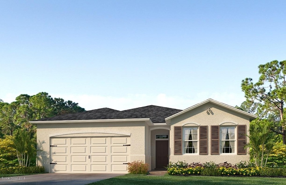Delray Elevation