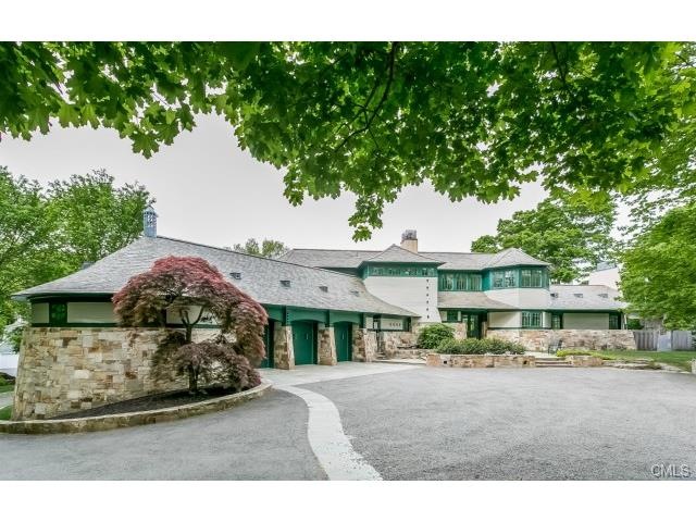 114 Goodwives River Rd, Darien, CT 06820 - photo 1