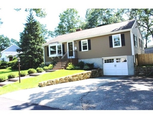 15 Melvin Rd, Arlington, MA 02474 - photo 1