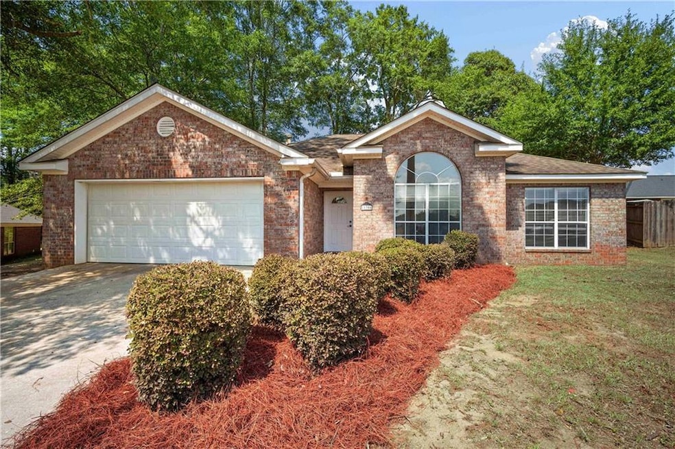 1306 Summerchase Ct, Mobile, AL 36695 - photo 1