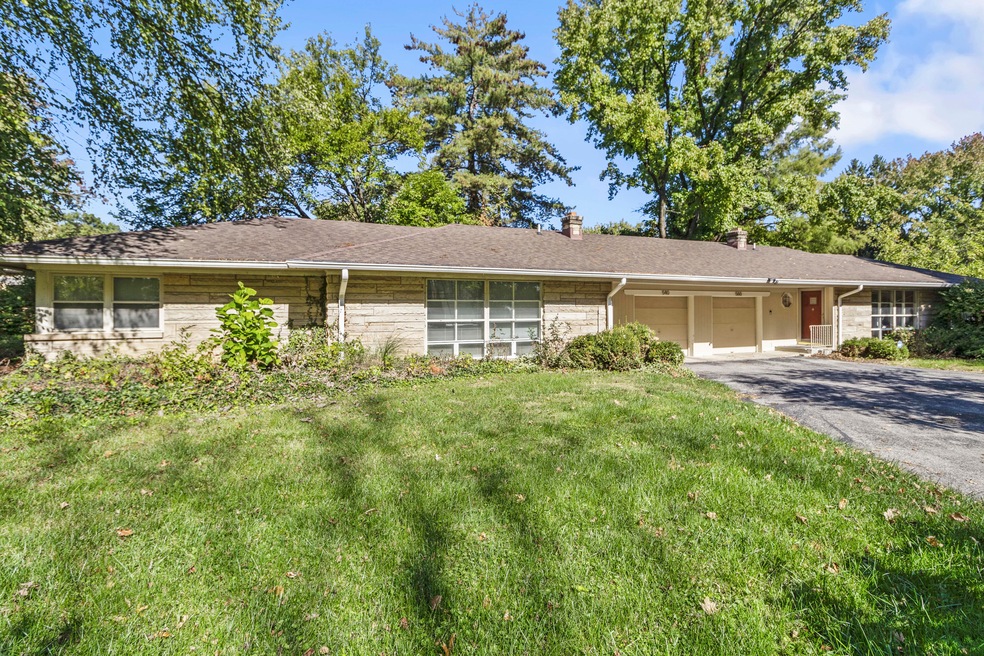540 E 91st St, Indianapolis, IN 46240