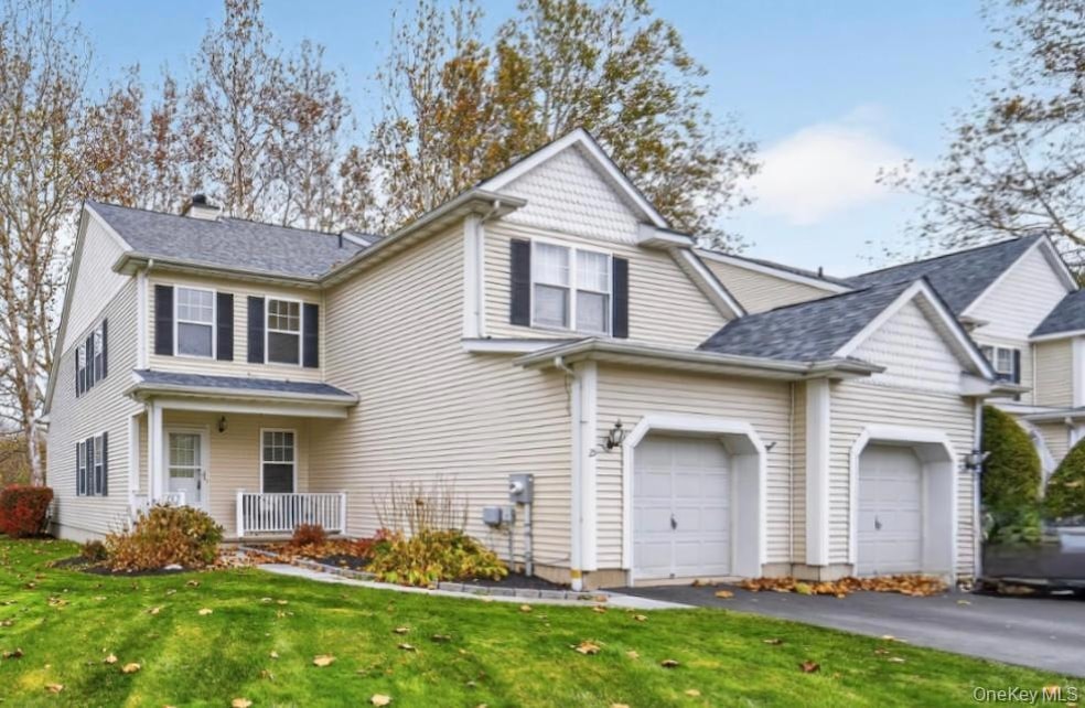 25 Osborne Glen, Poughquag, NY 12570 - photo 1