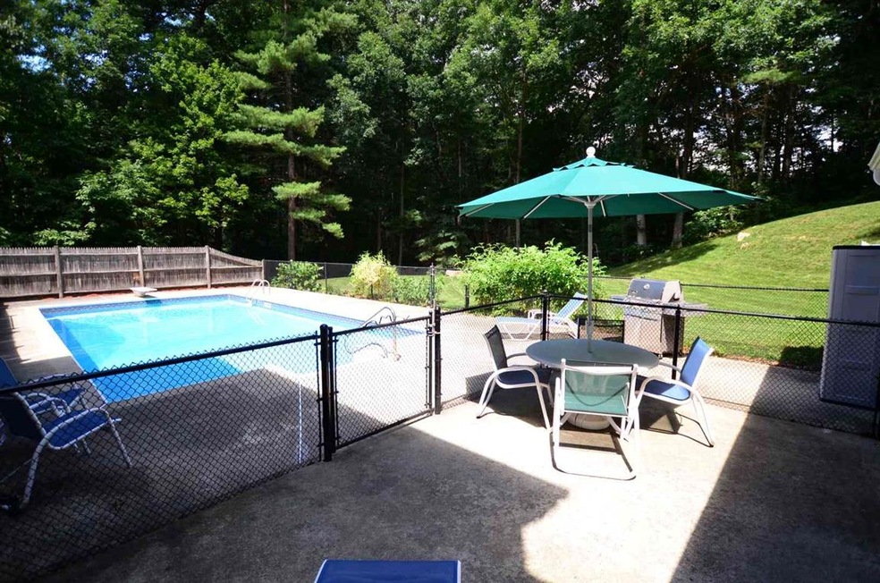 23 Michael Ave, Nashua, NH 03062 - photo 1