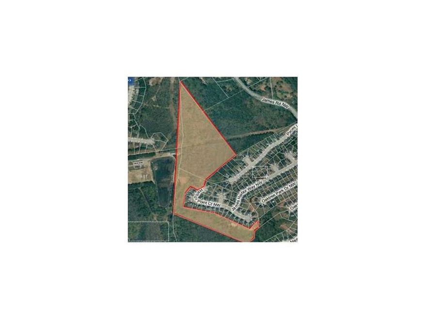 Aerial View.