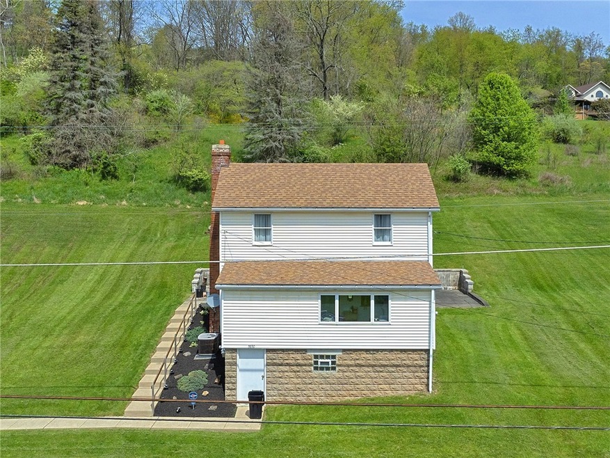Welcome to 5870 Kemerer Hollow Rd.