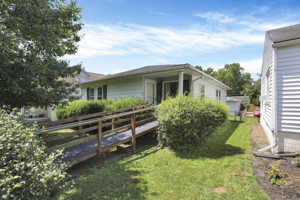 Sold $125,000 • Co-Listing Agent