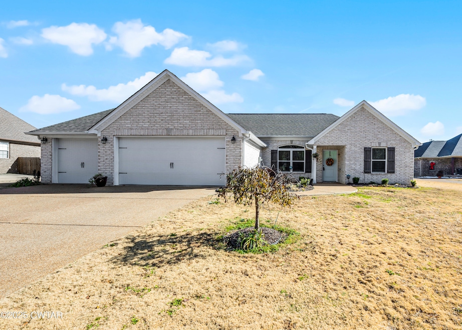 58 Wilderness Cove, Jackson, TN 38305 - photo 1