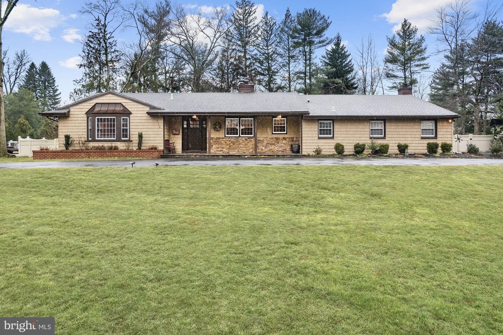 750 N Stanwick Rd, Moorestown, NJ 08057 - photo 1